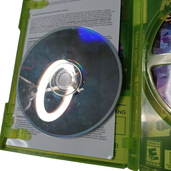 Minecraft Story Mode Season Pass Disc Xbox 360/Not Tested - Picture 4 of 4